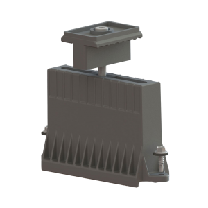 DeoSolar IBR panel mount